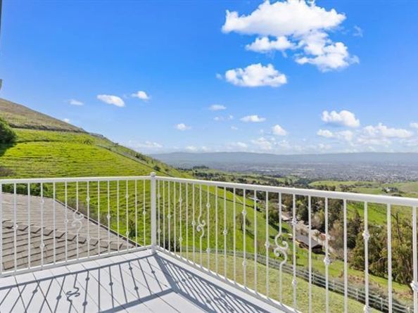14115 Mount Hamilton Road, San Jose CA 95140