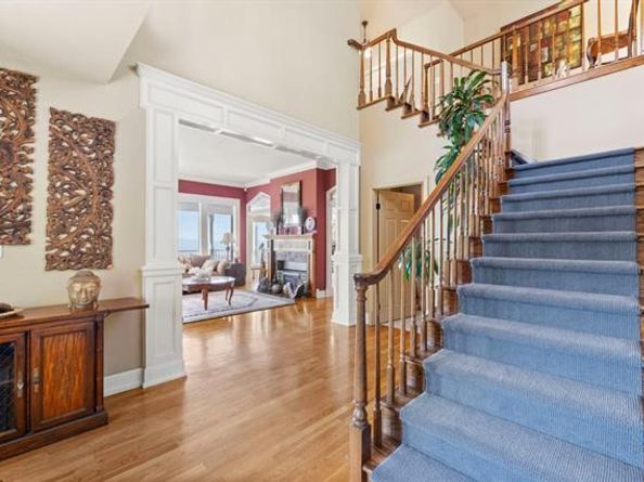 14115 Mount Hamilton Road, San Jose CA 95140