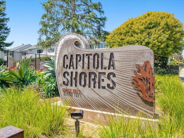 1415 Ruby Court 1, Capitola CA 95010