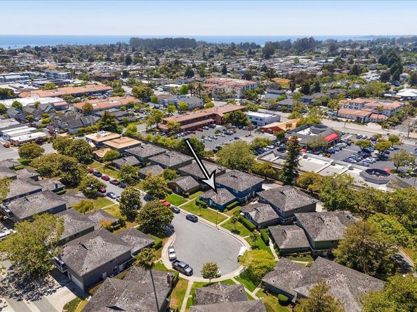 1415 Ruby Court 1, Capitola CA 95010