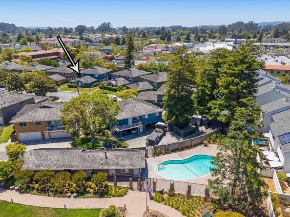 1415 Ruby Court 1, Capitola CA 95010
