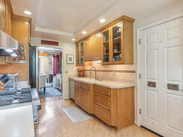 15560 Camino Del Cerro, Los Gatos CA 95032