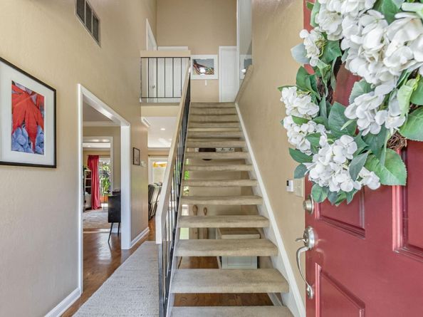 15560 Camino Del Cerro, Los Gatos CA 95032