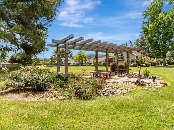 15560 Camino Del Cerro, Los Gatos CA 95032