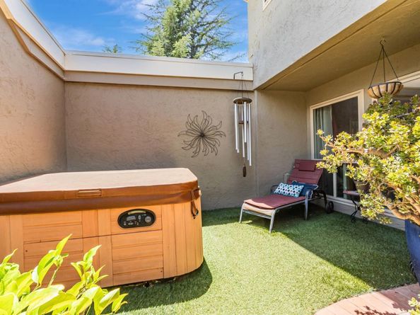 15560 Camino Del Cerro, Los Gatos CA 95032