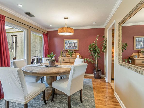 15560 Camino Del Cerro, Los Gatos CA 95032