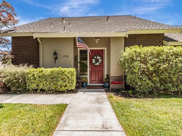 15560 Camino Del Cerro, Los Gatos CA 95032