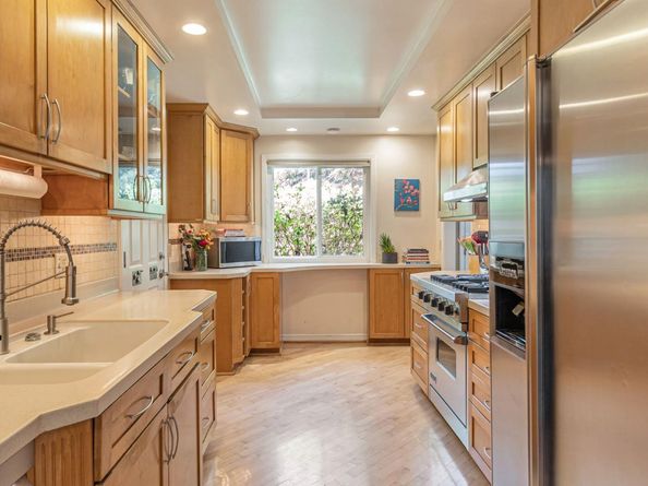 15560 Camino Del Cerro, Los Gatos CA 95032