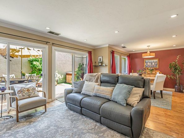 15560 Camino Del Cerro, Los Gatos CA 95032