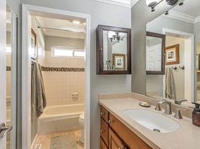 15560 Camino Del Cerro, Los Gatos CA 95032