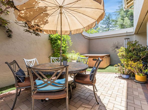 15560 Camino Del Cerro, Los Gatos CA 95032