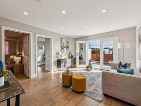 419 Lakeshore Drive, San Francisco CA 94132