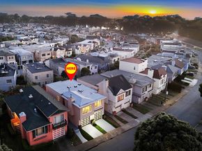 419 Lakeshore Drive, San Francisco CA 94132