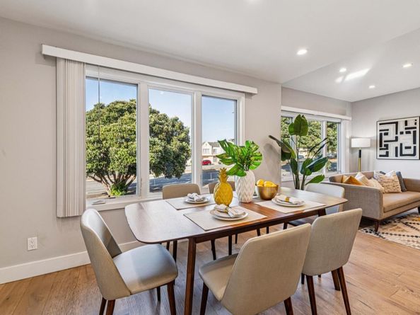 419 Lakeshore Drive, San Francisco CA 94132