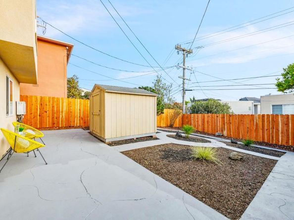 419 Lakeshore Drive, San Francisco CA 94132