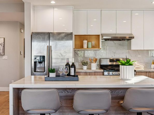 419 Lakeshore Drive, San Francisco CA 94132