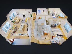 419 Lakeshore Drive, San Francisco CA 94132