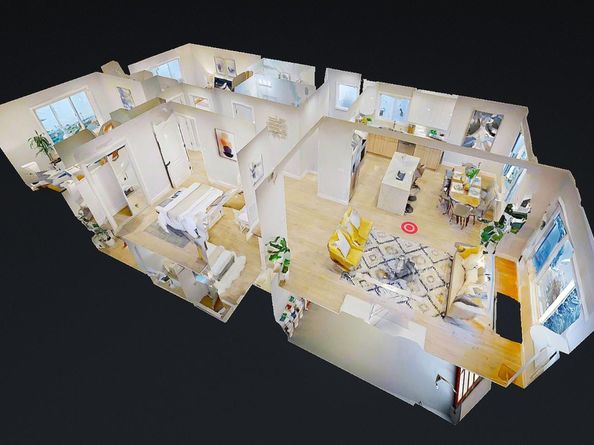 419 Lakeshore Drive, San Francisco CA 94132