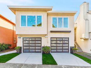 419 Lakeshore Drive, San Francisco CA 94132