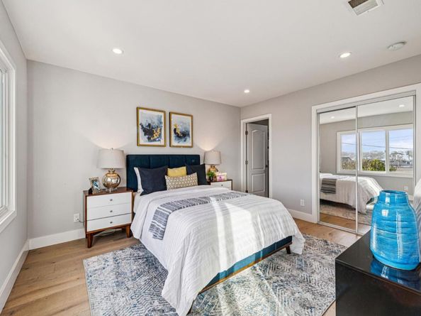 419 Lakeshore Drive, San Francisco CA 94132