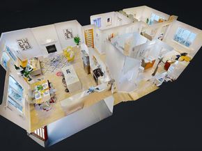 419 Lakeshore Drive, San Francisco CA 94132