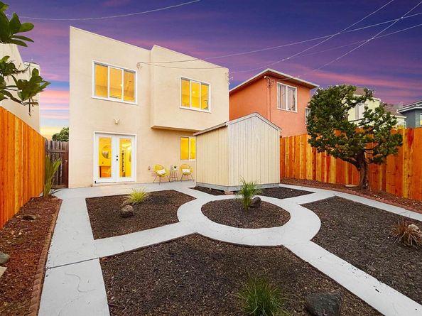 419 Lakeshore Drive, San Francisco CA 94132