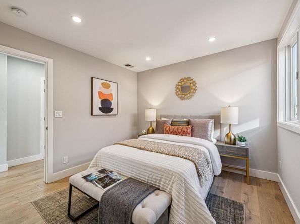 419 Lakeshore Drive, San Francisco CA 94132