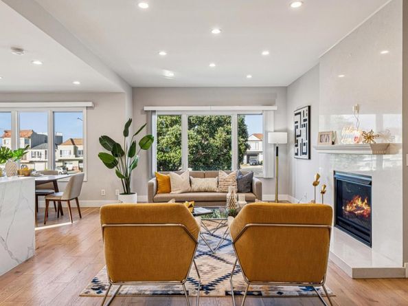 419 Lakeshore Drive, San Francisco CA 94132