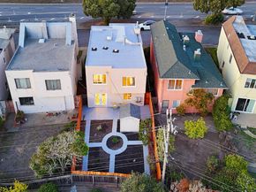 419 Lakeshore Drive, San Francisco CA 94132