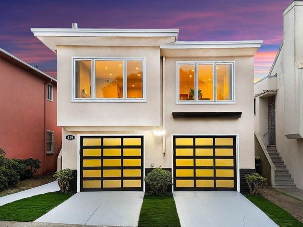 419 Lakeshore Drive, San Francisco CA 94132