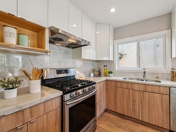 419 Lakeshore Drive, San Francisco CA 94132