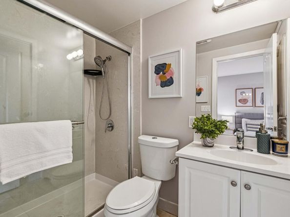 419 Lakeshore Drive, San Francisco CA 94132