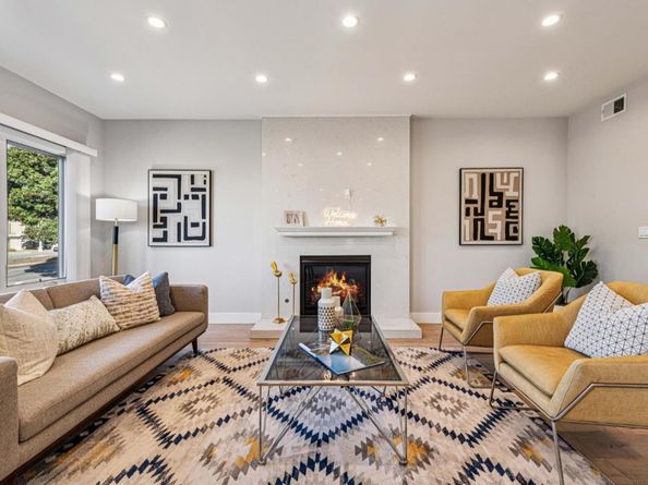 419 Lakeshore Drive, San Francisco CA 94132