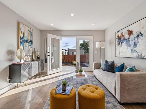 419 Lakeshore Drive, San Francisco CA 94132