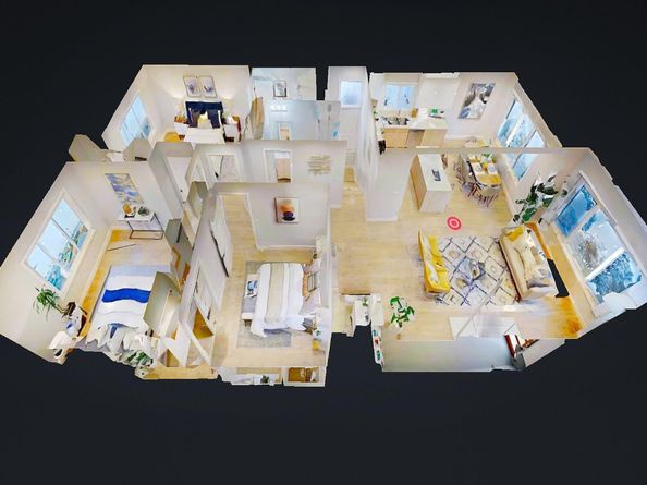 419 Lakeshore Drive, San Francisco CA 94132