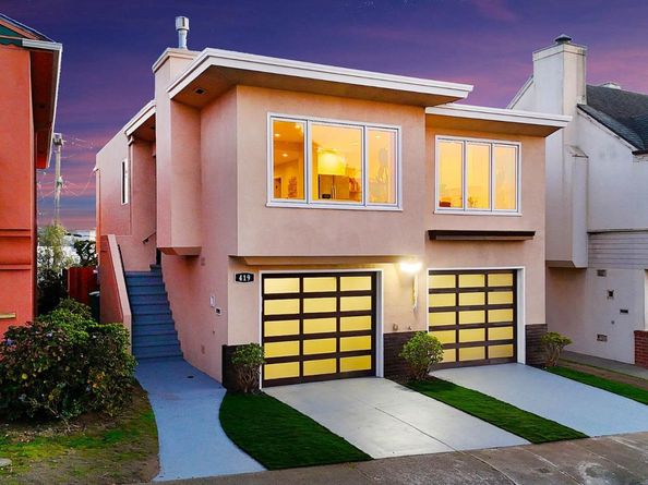 419 Lakeshore Drive, San Francisco CA 94132