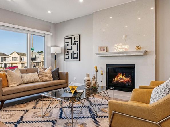 419 Lakeshore Drive, San Francisco CA 94132