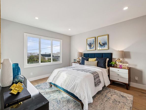 419 Lakeshore Drive, San Francisco CA 94132