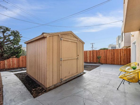 419 Lakeshore Drive, San Francisco CA 94132