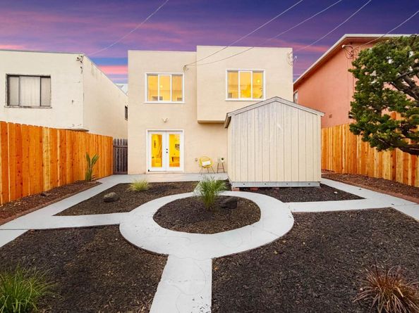 419 Lakeshore Drive, San Francisco CA 94132