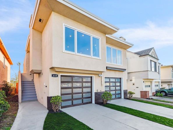 419 Lakeshore Drive, San Francisco CA 94132