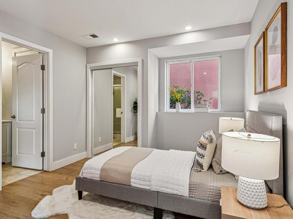 419 Lakeshore Drive, San Francisco CA 94132