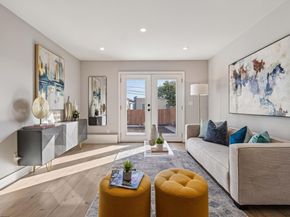 419 Lakeshore Drive, San Francisco CA 94132