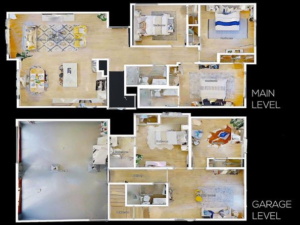 419 Lakeshore Drive, San Francisco CA 94132