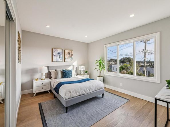 419 Lakeshore Drive, San Francisco CA 94132