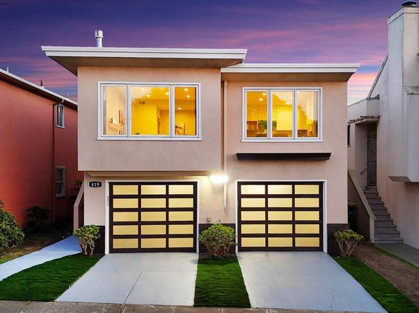 419 Lakeshore Drive, San Francisco CA 94132