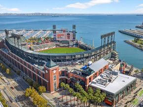 41 Federal Street 32, San Francisco CA 94107