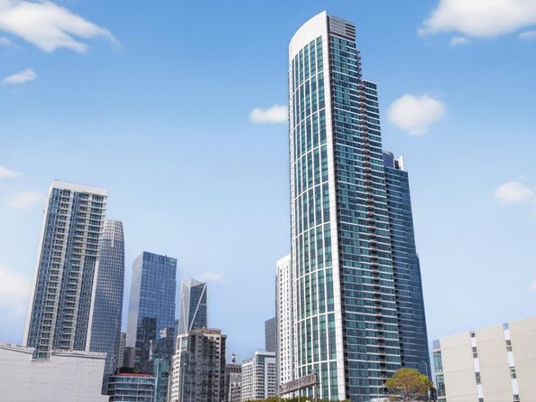 41 Federal Street 32, San Francisco CA 94107