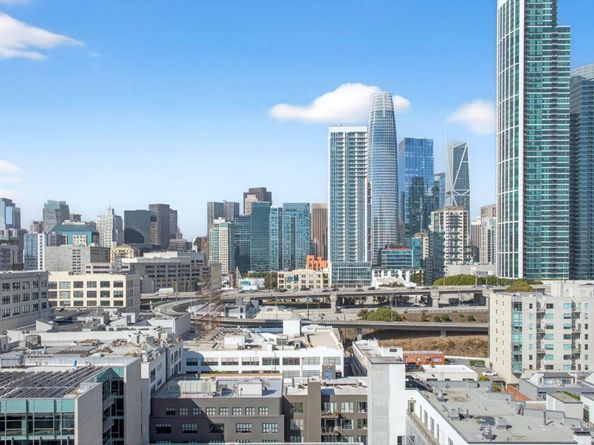 41 Federal Street 32, San Francisco CA 94107