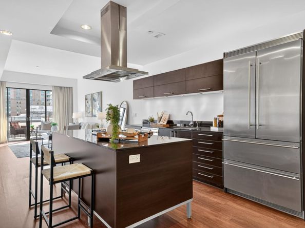 41 Federal Street 32, San Francisco CA 94107